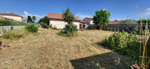 Vente / Maison