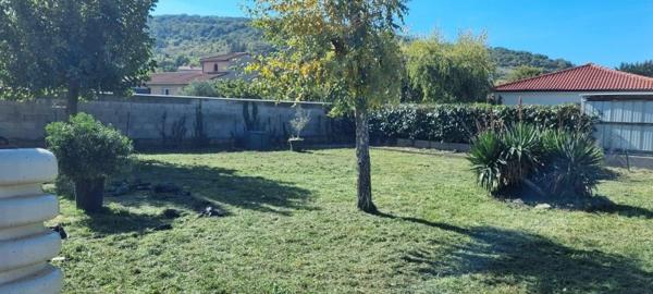 Vente / Maison