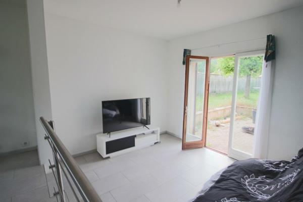 Vente / Maison
