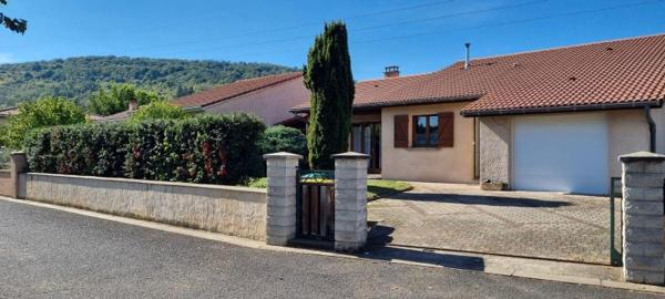 Vente / Maison
