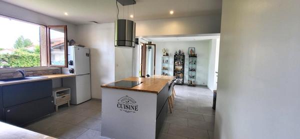 Vente / Maison