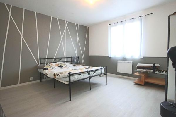 Vente / Maison