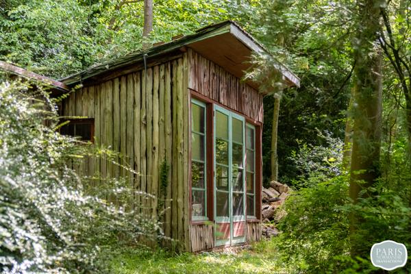 Exclusivité - Amfreville-la-Mi-Voie - Maison de 137,38m² avec jardin