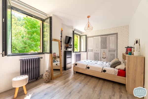 Exclusivité - Amfreville-la-Mi-Voie - Maison de 137,38m² avec jardin