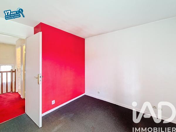 Appartement à vendre 5 pièces 94,1 m² Villeneuve-la-Garenne