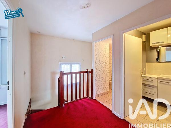 Appartement à vendre 5 pièces 94,1 m² Villeneuve-la-Garenne