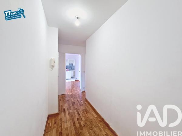 Appartement à vendre 5 pièces 94,1 m² Villeneuve-la-Garenne