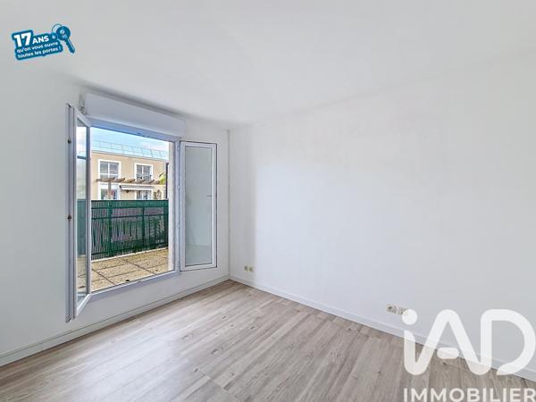Appartement à vendre 5 pièces 94,1 m² Villeneuve-la-Garenne