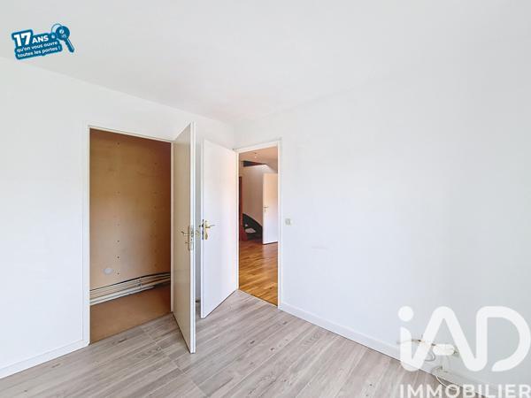 Appartement à vendre 5 pièces 94,1 m² Villeneuve-la-Garenne