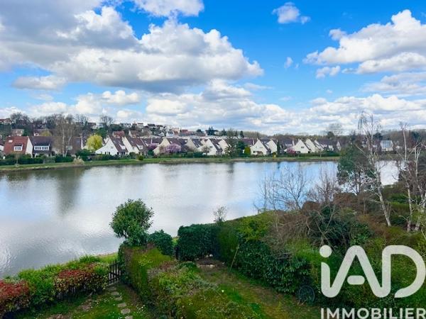 Maison à vendre 4 pièces 122 m² Breuillet