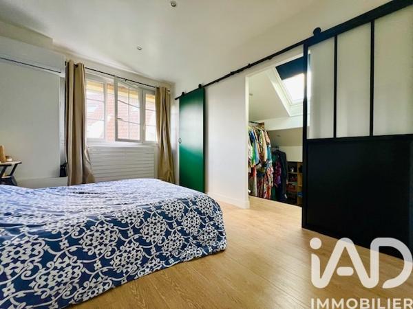 Maison à vendre 4 pièces 122 m² Breuillet