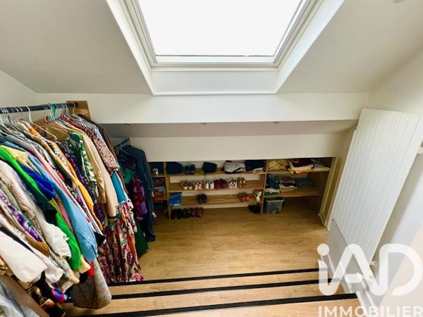 Maison à vendre 4 pièces 122 m² Breuillet