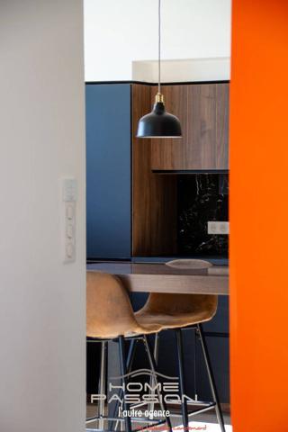 COZES - CONTEMPORAINE DE PLAIN PIED AVEC PISCINE