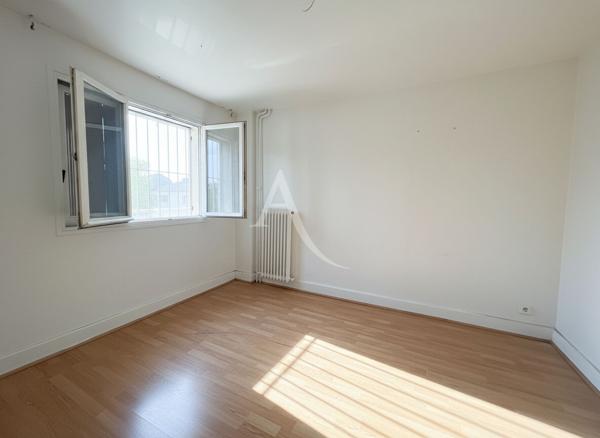 Appartement 2 pièces à vendre à Melun - Quartier Montaigu