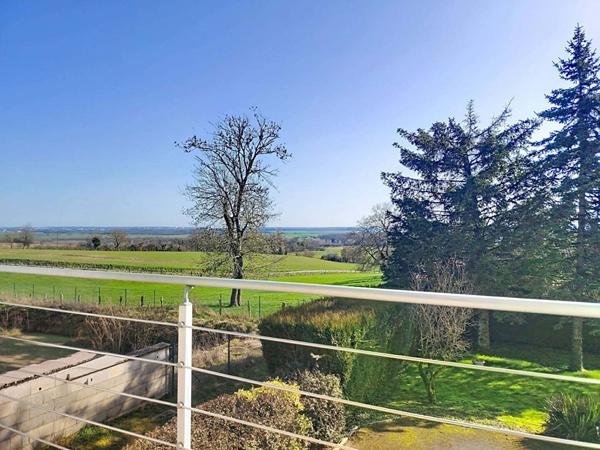 Coup de coeur à Euffigneix