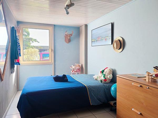 Coup de coeur à Euffigneix