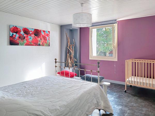 Coup de coeur à Euffigneix