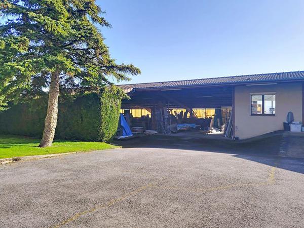 Coup de coeur à Euffigneix