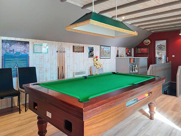 Coup de coeur à Euffigneix