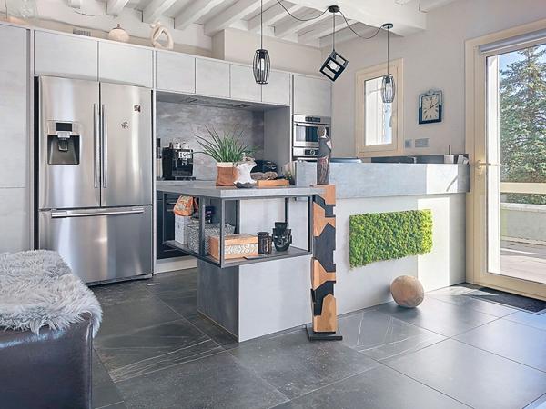 Coup de coeur à Euffigneix