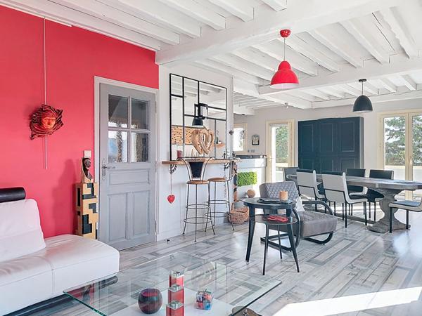 Coup de coeur à Euffigneix