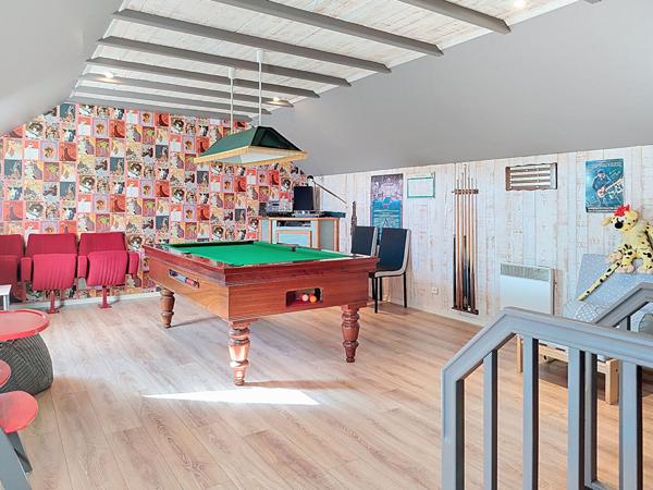 Coup de coeur à Euffigneix