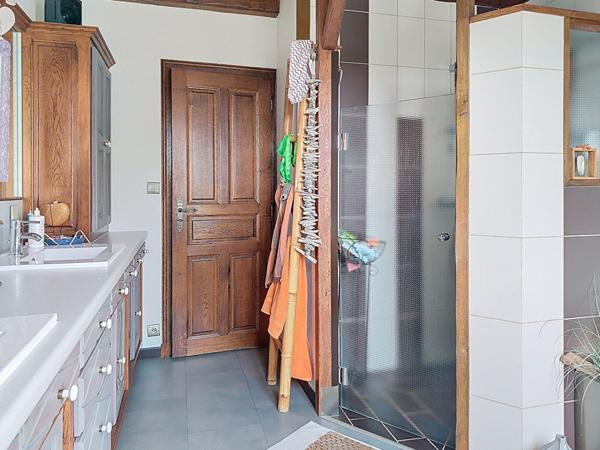 Coup de coeur à Euffigneix