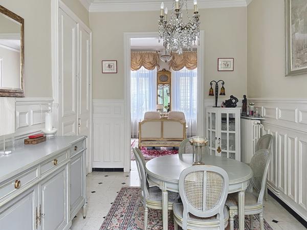 MAISON REIMS SECTEUR BOULINGRIN
