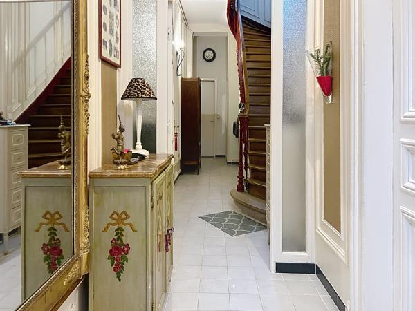 MAISON REIMS SECTEUR BOULINGRIN