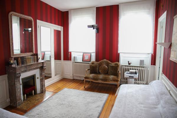 MAISON REIMS SECTEUR BOULINGRIN