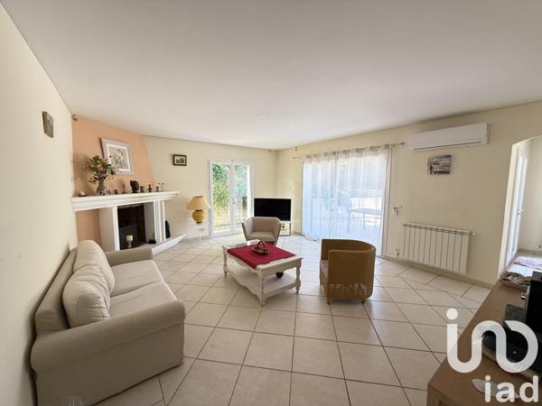 Maison à vendre 8 pièces 163 m² Six-Fours-les-Plages