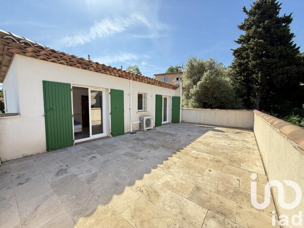 Maison à vendre 8 pièces 163 m² Six-Fours-les-Plages