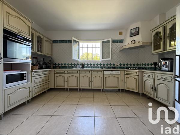 Maison à vendre 8 pièces 163 m² Six-Fours-les-Plages