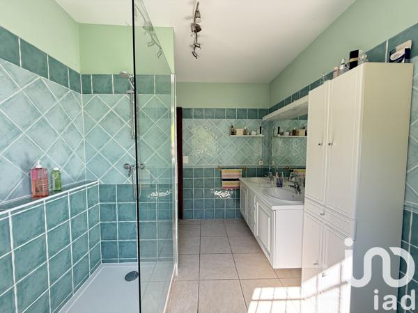 Maison à vendre 8 pièces 163 m² Six-Fours-les-Plages