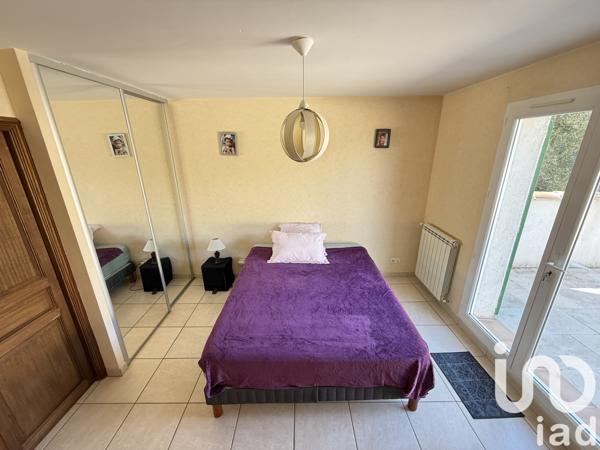 Maison à vendre 8 pièces 163 m² Six-Fours-les-Plages