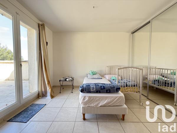 Maison à vendre 8 pièces 163 m² Six-Fours-les-Plages