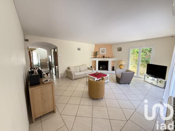 Maison à vendre 8 pièces 163 m² Six-Fours-les-Plages