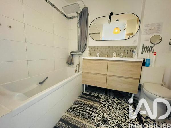 Maison à vendre 8 pièces 181 m² La Rochelle