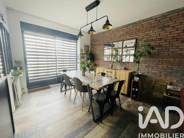 Maison à vendre 8 pièces 181 m² La Rochelle