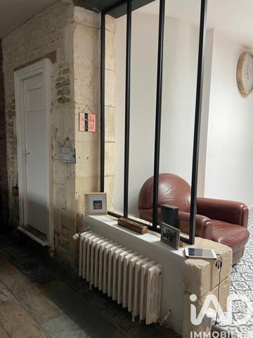 Maison à vendre 8 pièces 181 m² La Rochelle