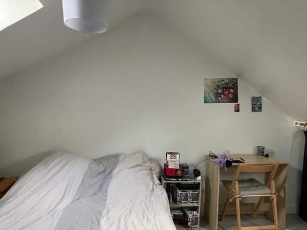 SECTEUR DOUTRE Appartement meublé T2 - 29.15 m²