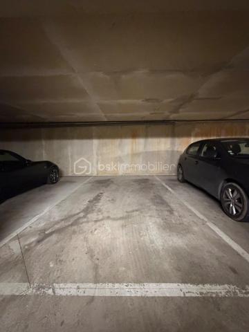 Appartement de 50 m²