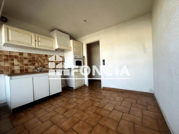 À vendre Appartement 4 pièces 86.06 m² - Gap 05000