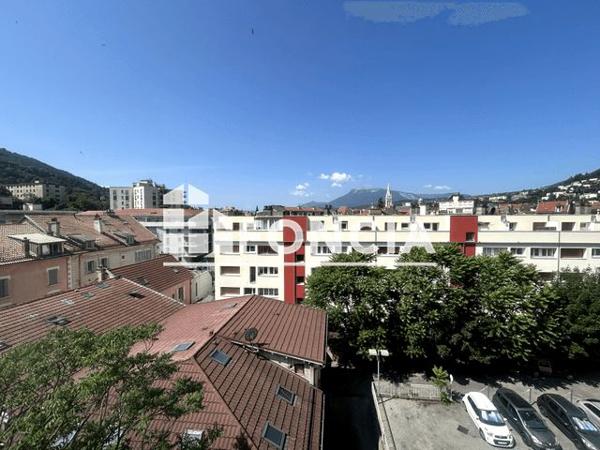 À vendre Appartement 4 pièces 86.06 m² - Gap 05000