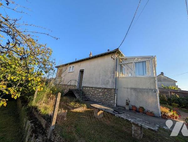 Maison à Vendre à Mayet (72360) en Sarthe (72)

Cette maison d'une surface habitable de 79.8 ...