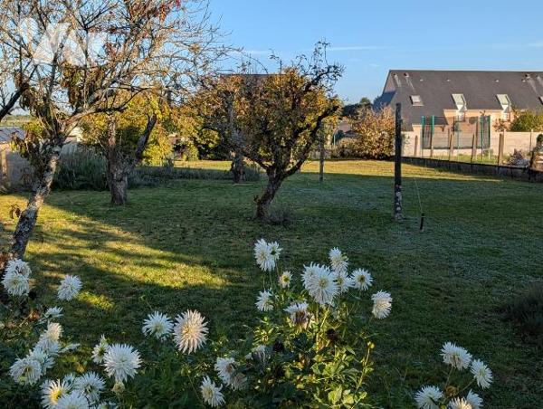 Maison à Vendre à Mayet (72360) en Sarthe (72)

Cette maison d'une surface habitable de 79.8 ...