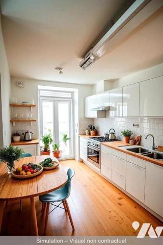 Maison à Vendre à Mayet (72360) en Sarthe (72)

Cette maison d'une surface habitable de 79.8 ...