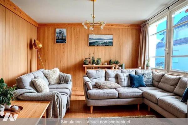 Maison à Vendre à Mayet (72360) en Sarthe (72)

Cette maison d'une surface habitable de 79.8 ...