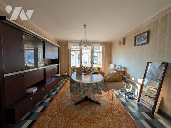 Maison à Vendre à Mayet (72360) en Sarthe (72)

Cette maison d'une surface habitable de 79.8 ...