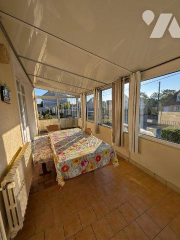 Maison à Vendre à Mayet (72360) en Sarthe (72)

Cette maison d'une surface habitable de 79.8 ...